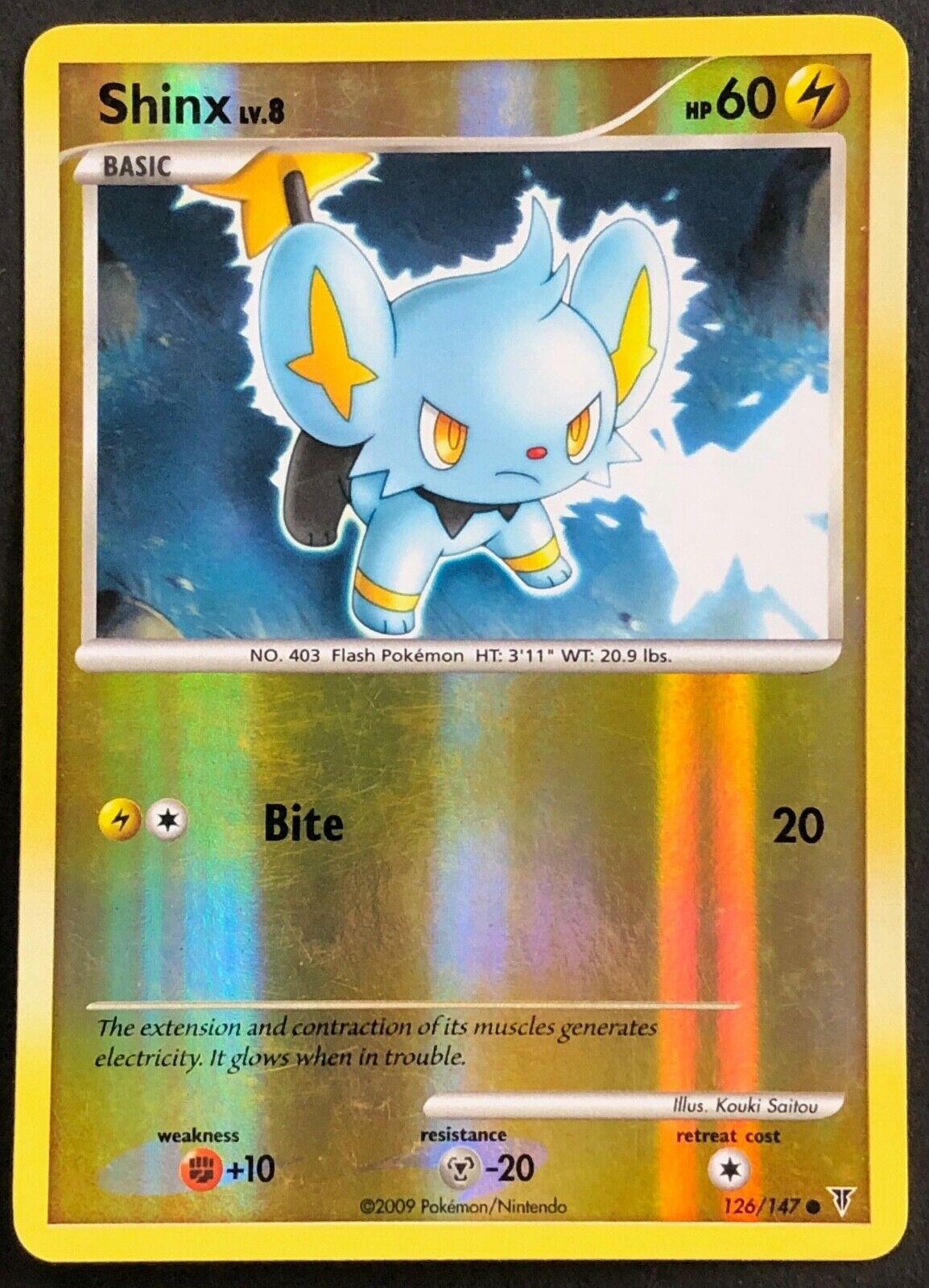 Shinx