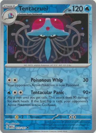Tentacruel