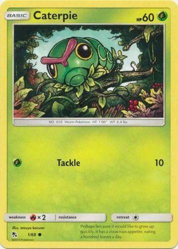 Caterpie