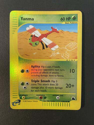 Yanma