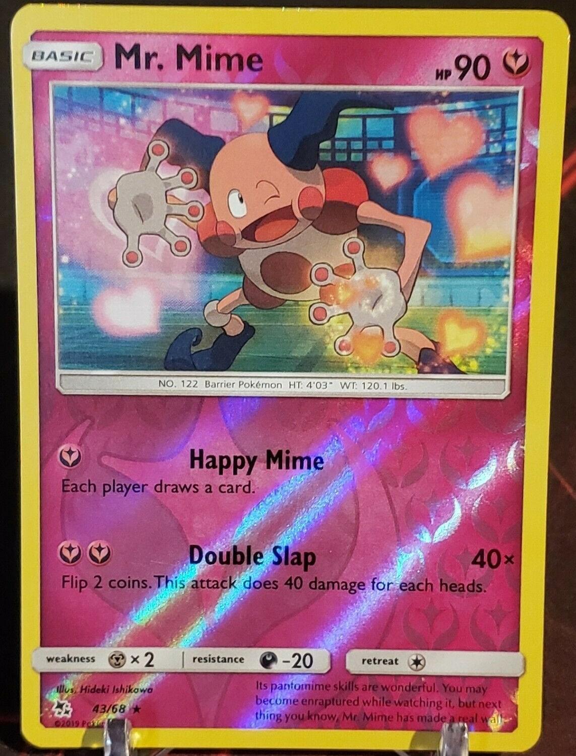 Mr. Mime