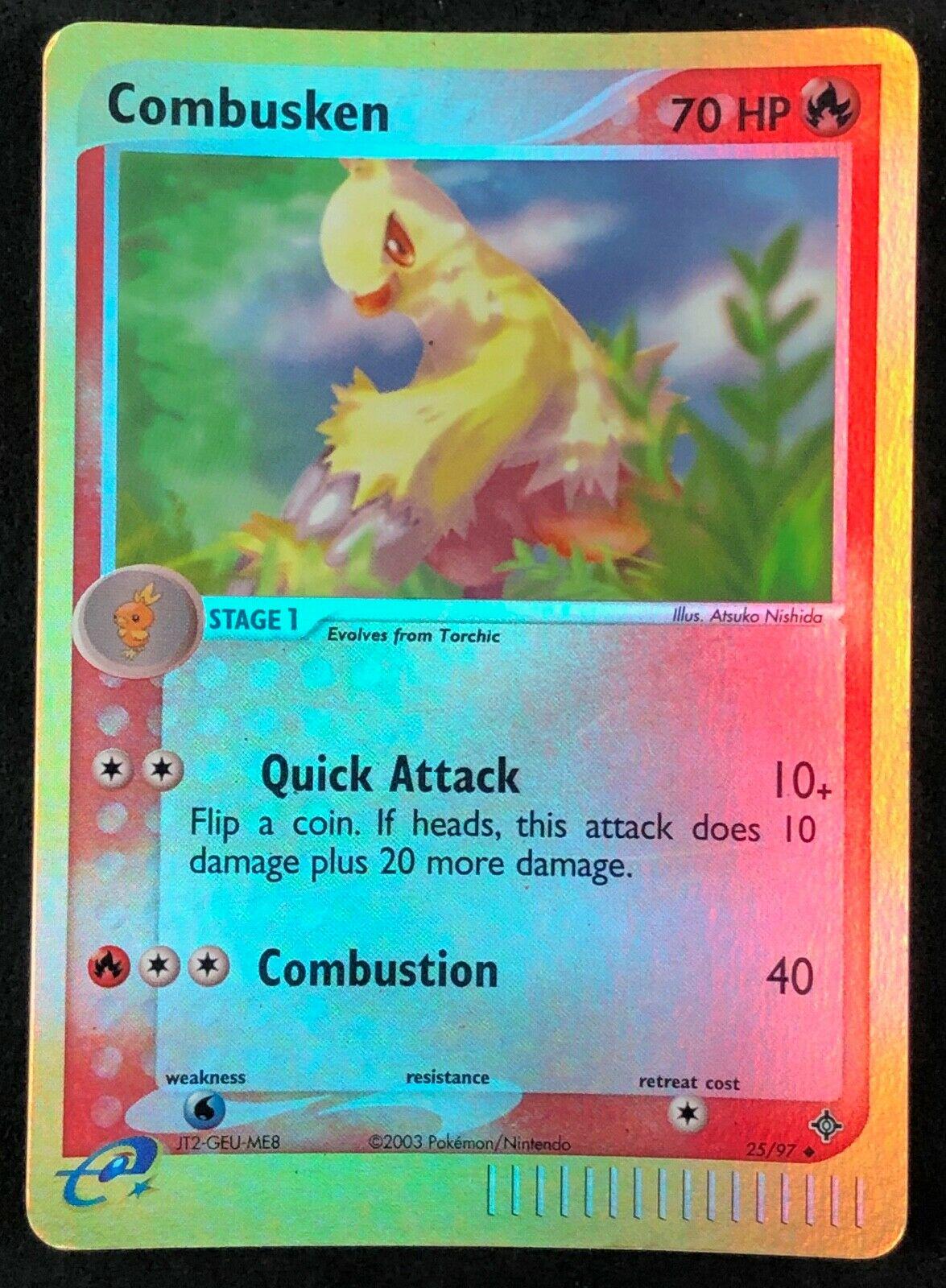 Combusken
