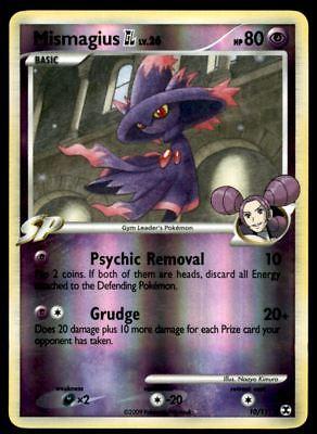 Mismagius GL