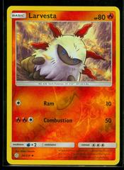 Larvesta