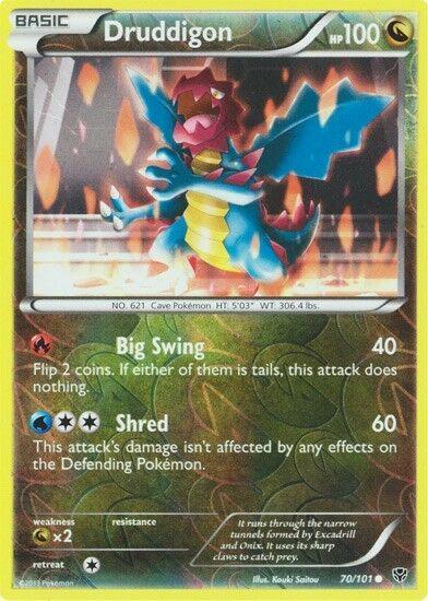 Druddigon