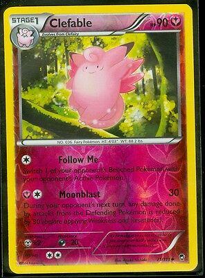 Clefable
