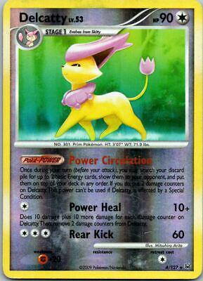 Delcatty