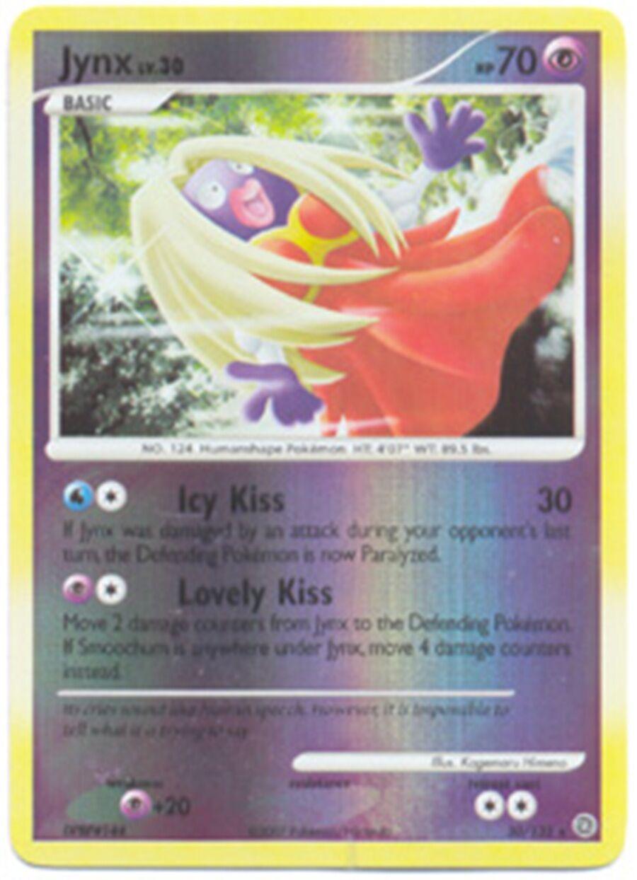 Jynx