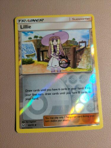 Lillie
