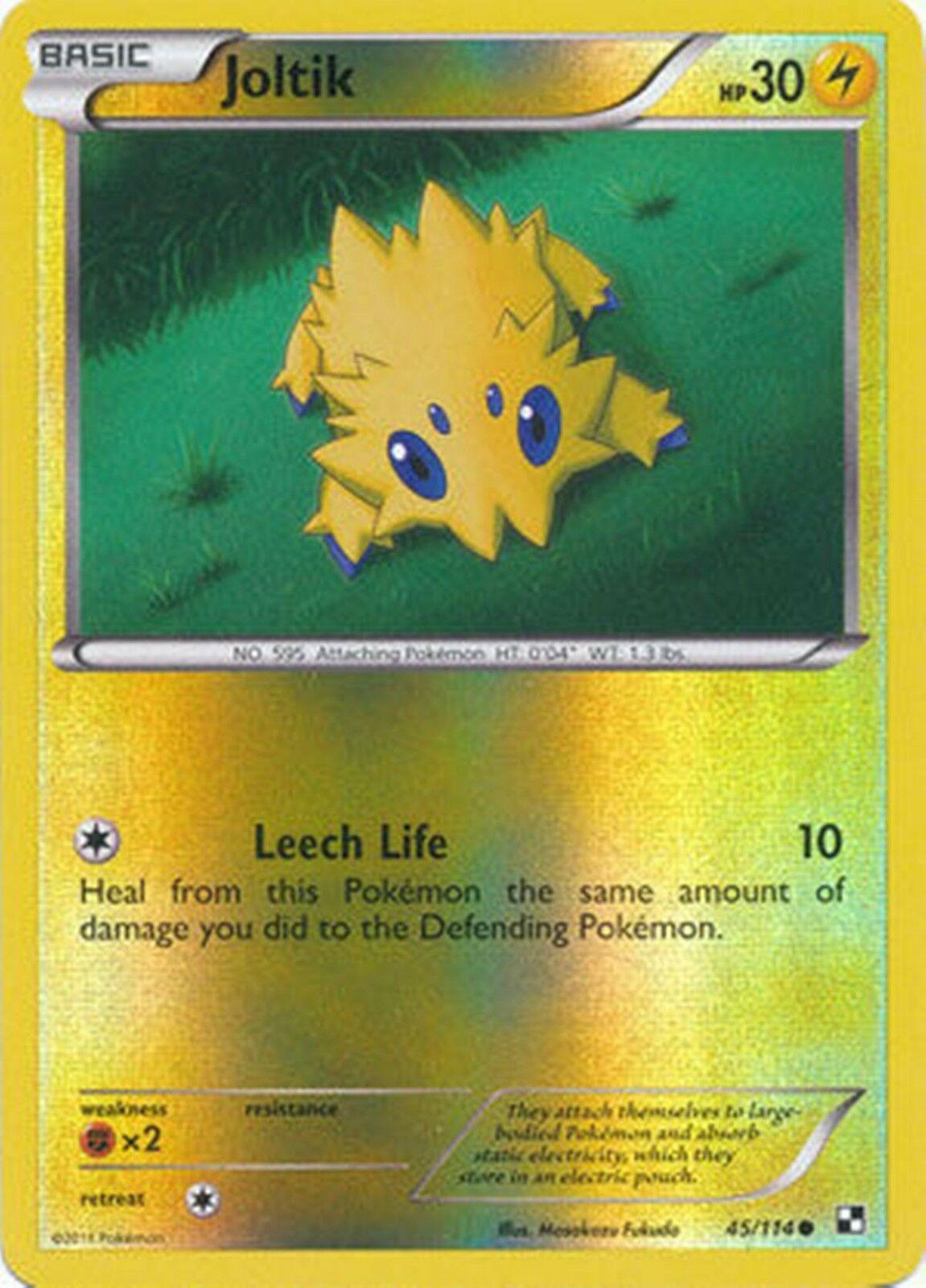 Joltik
