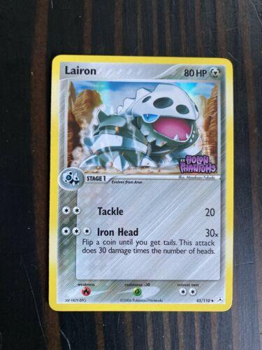 Lairon