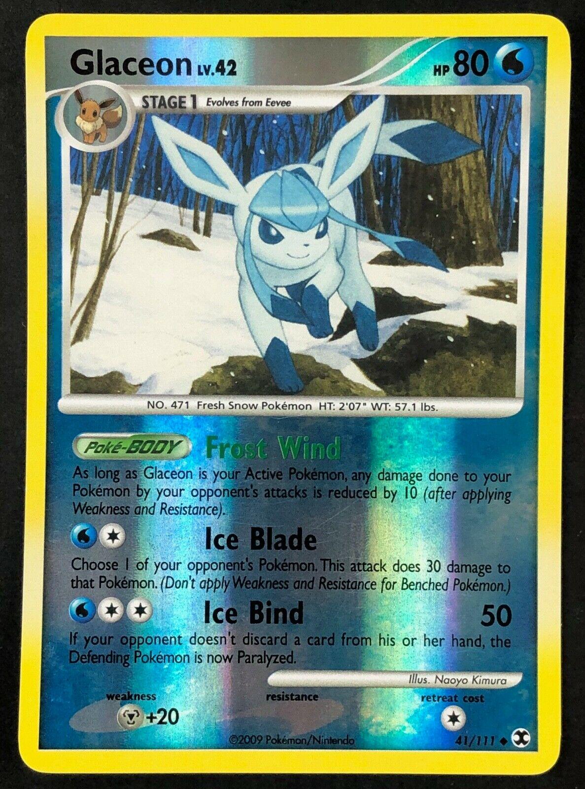 Glaceon