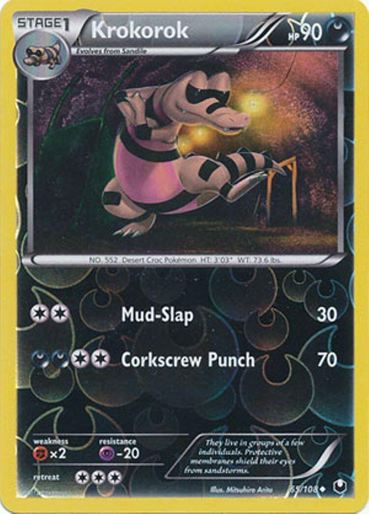 Krokorok