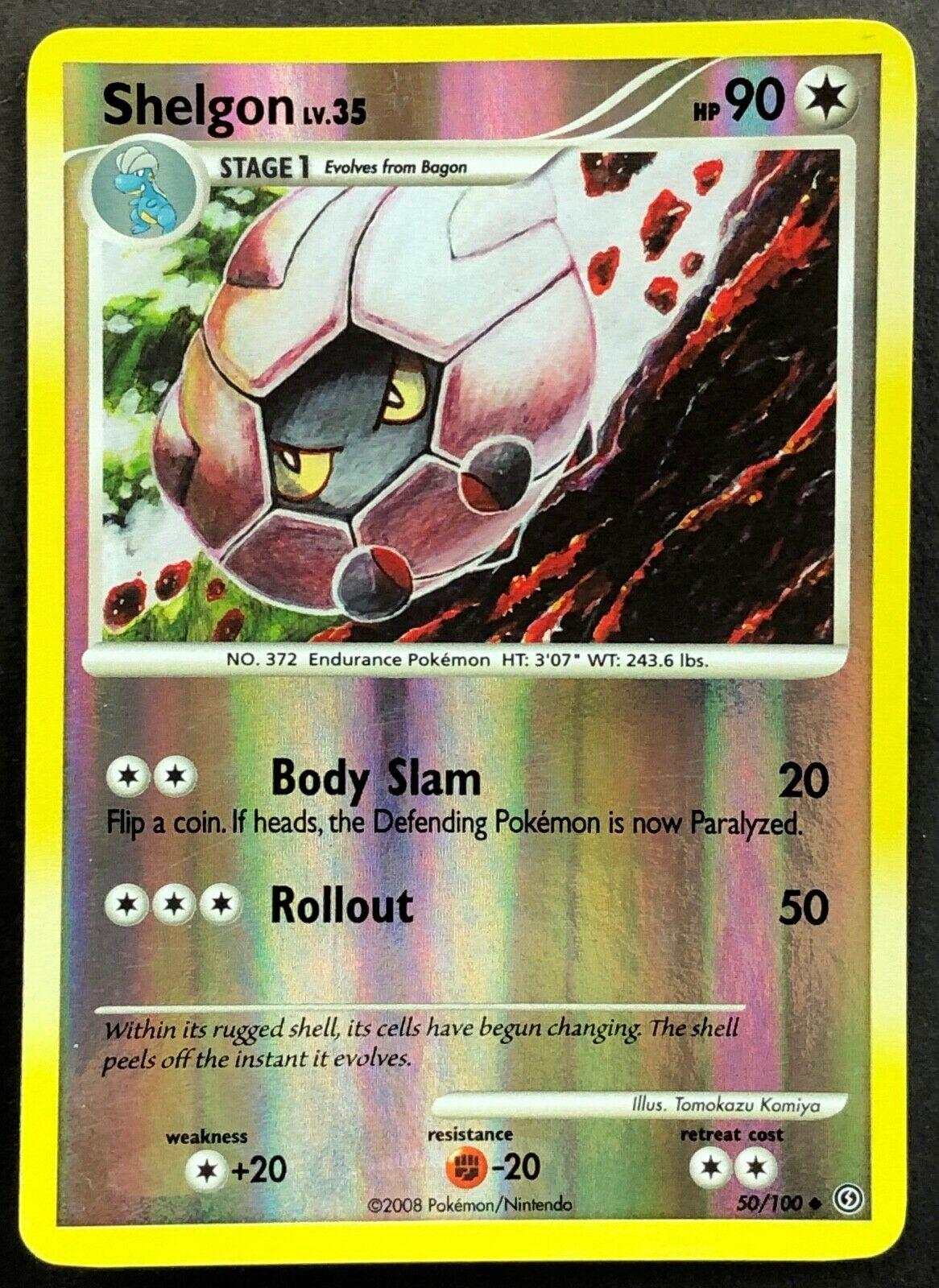 Shelgon