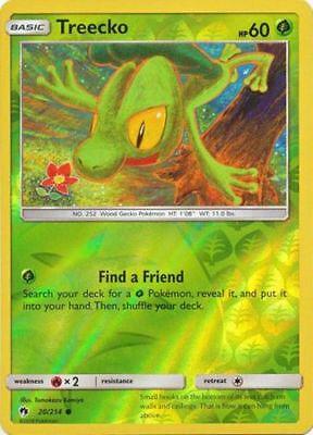 Treecko
