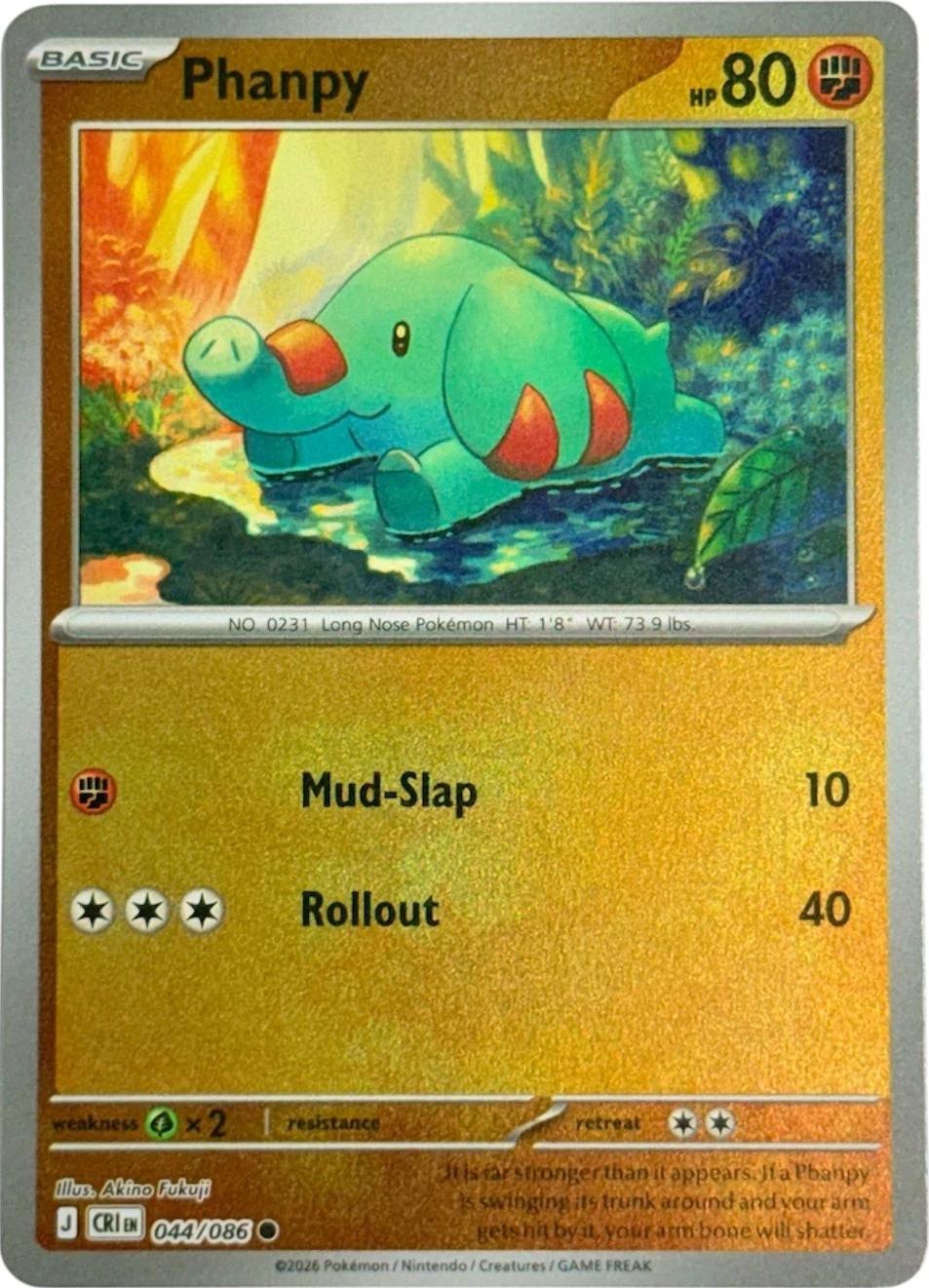 Phanpy