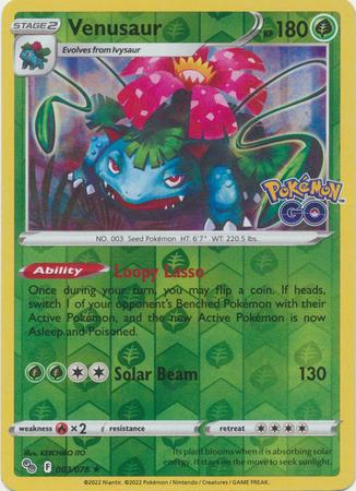 Venusaur