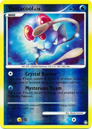 Tentacool