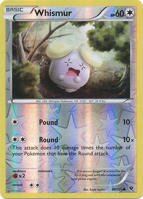 Whismur