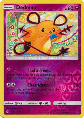 Dedenne