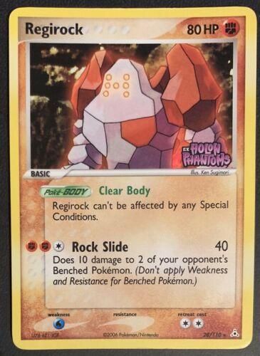 Regirock