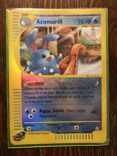 Azumarill
