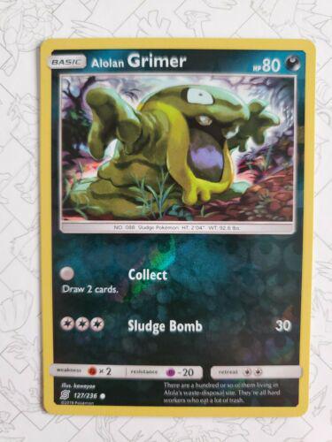 Alolan Grimer