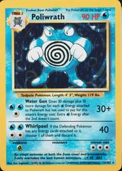 Poliwrath