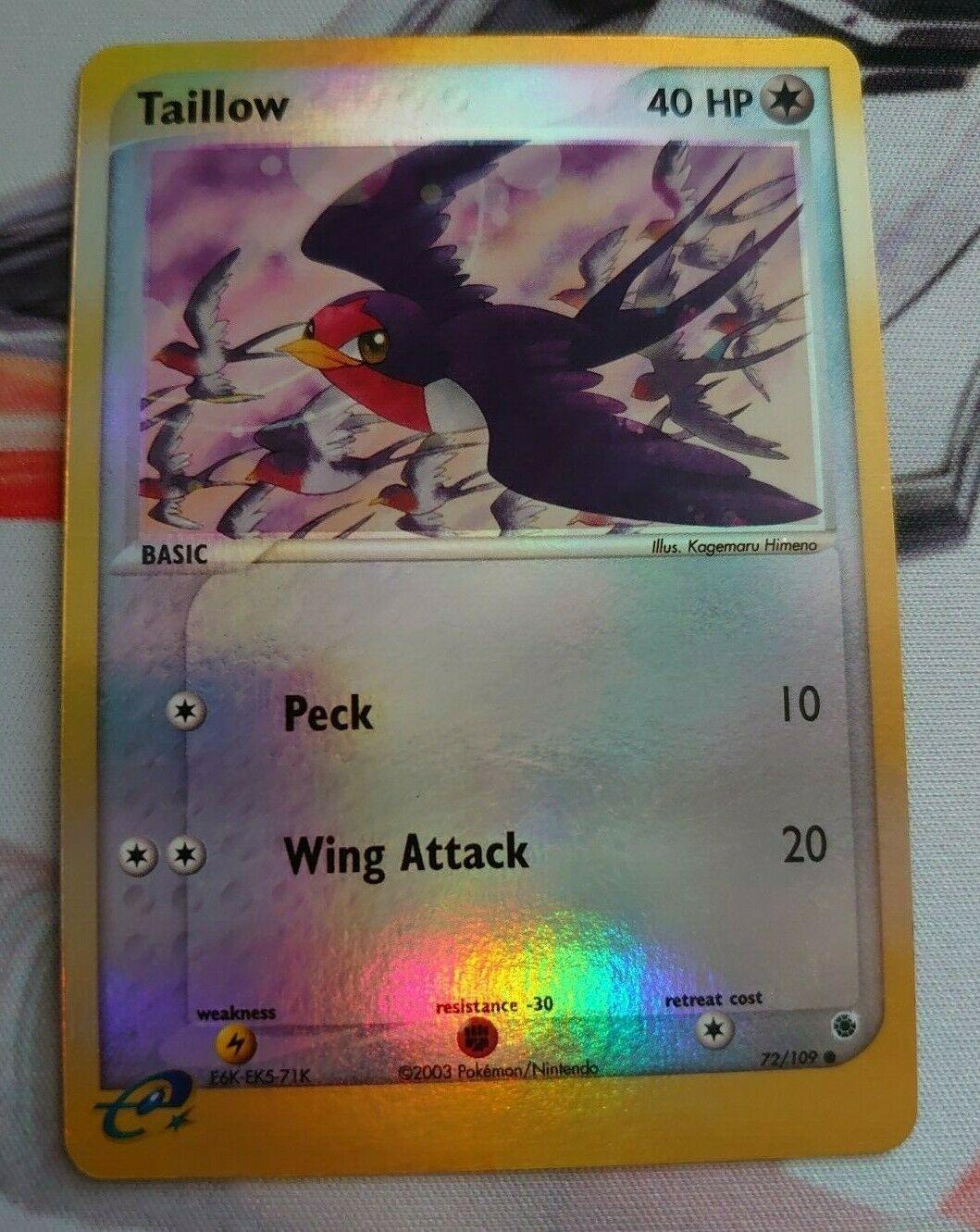 Taillow