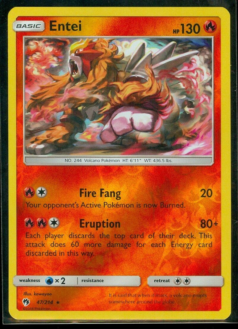 Entei