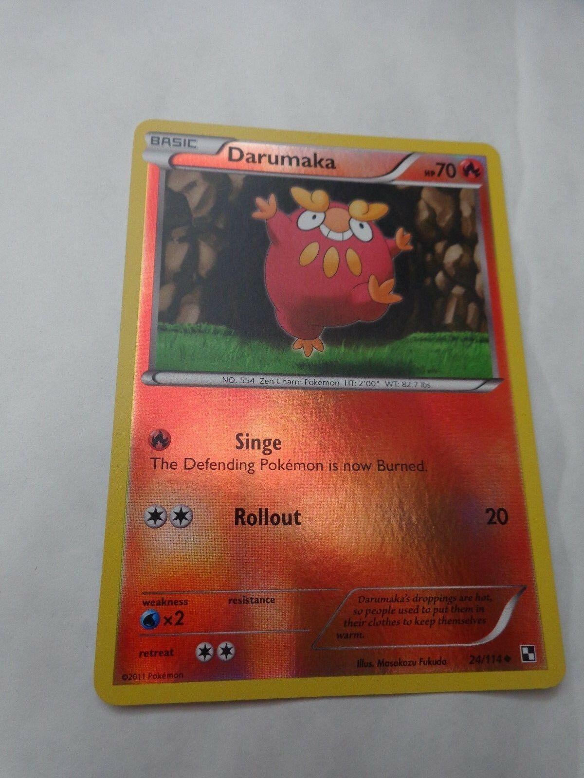 Darumaka