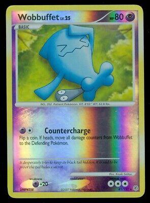 Wobbuffet