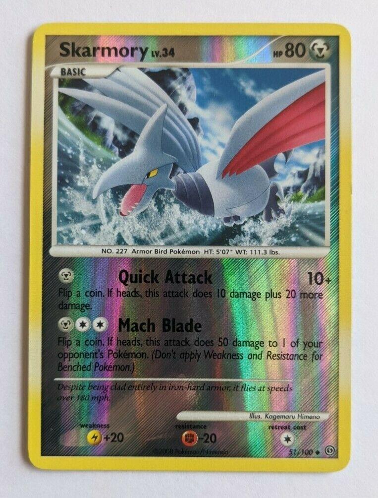 Skarmory