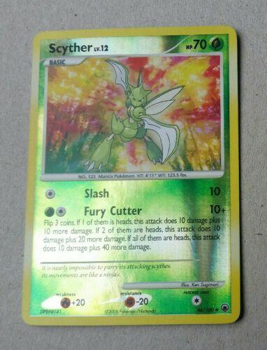 Scyther