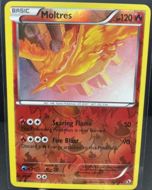 Moltres
