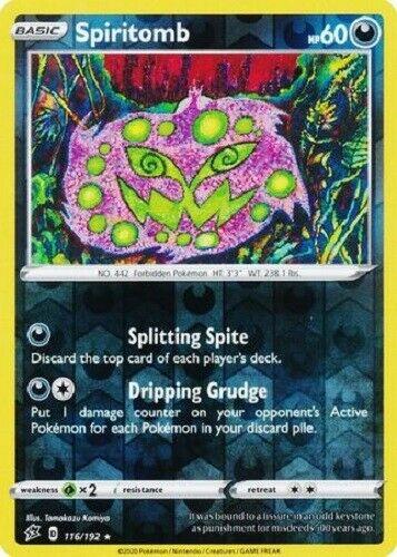 Spiritomb