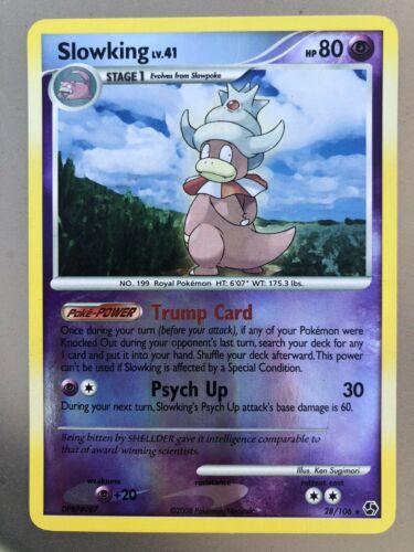 Slowking