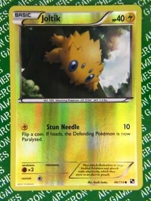 Joltik