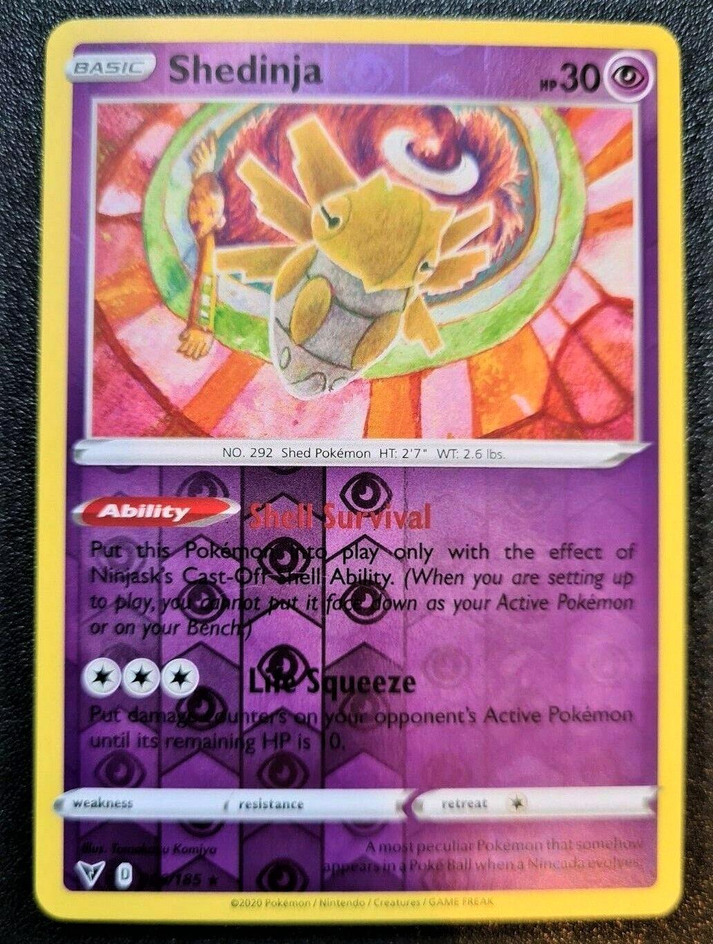 Shedinja