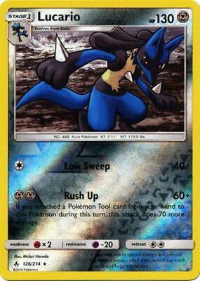 Lucario