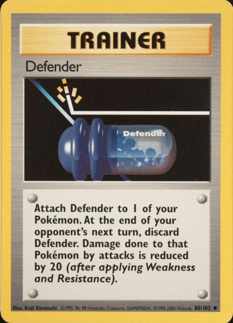 Defender