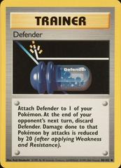 Defender