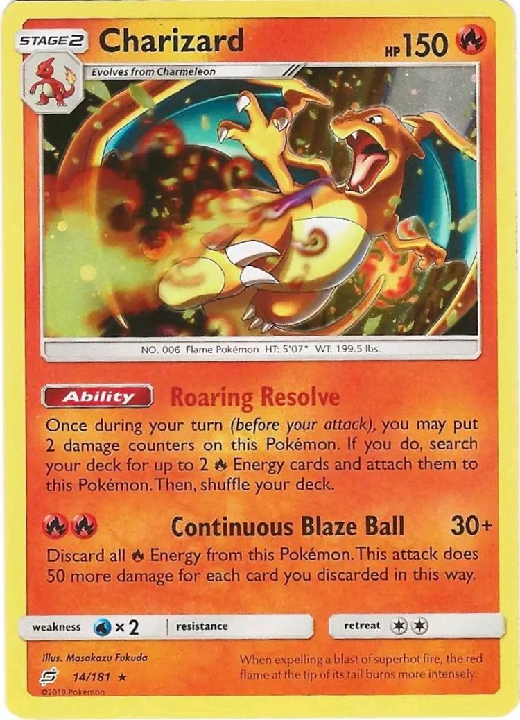 Charizard (Costco Exclusive)