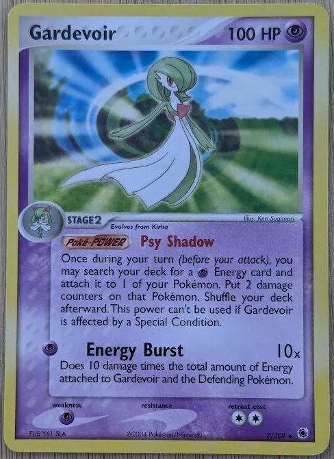 Gardevoir