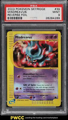 Misdreavus