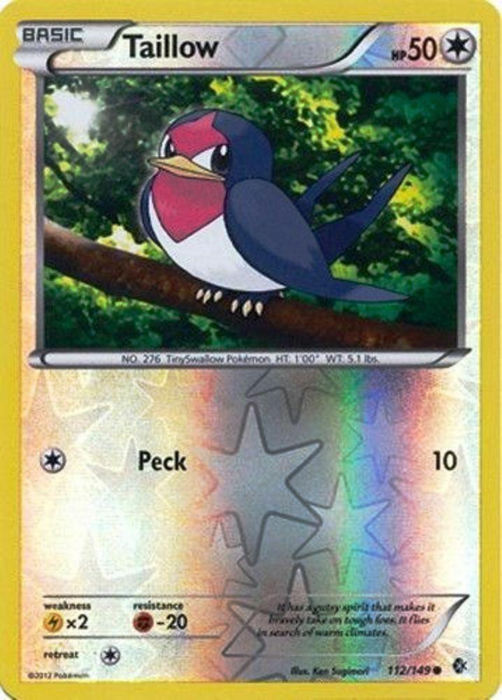 Taillow