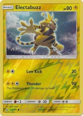 Electabuzz