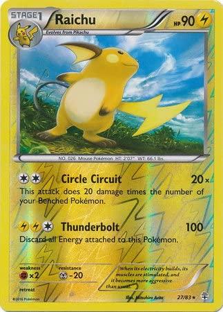 Raichu