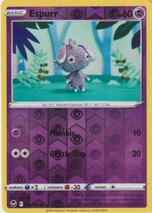 Espurr