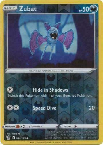 Zubat